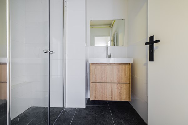 Medium property photo - Van Hoornekade 125, 3554 AS Utrecht